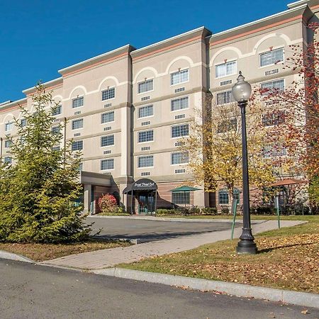 The Marx Hotel - Downtown - University Area Oneonta Exterior photo