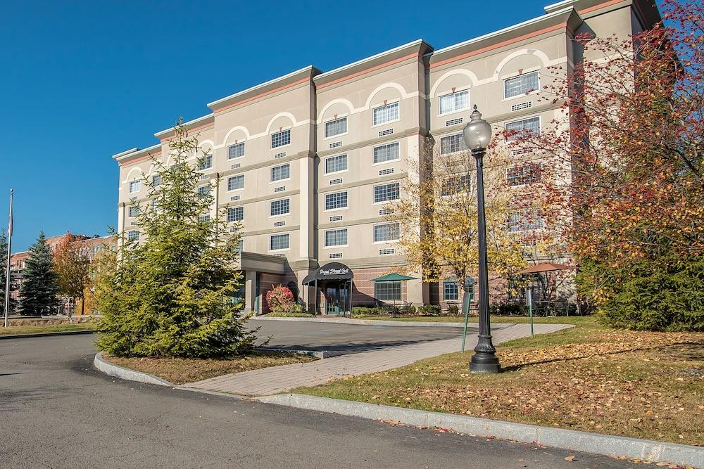 The Marx Hotel - Downtown - University Area Oneonta Exterior photo