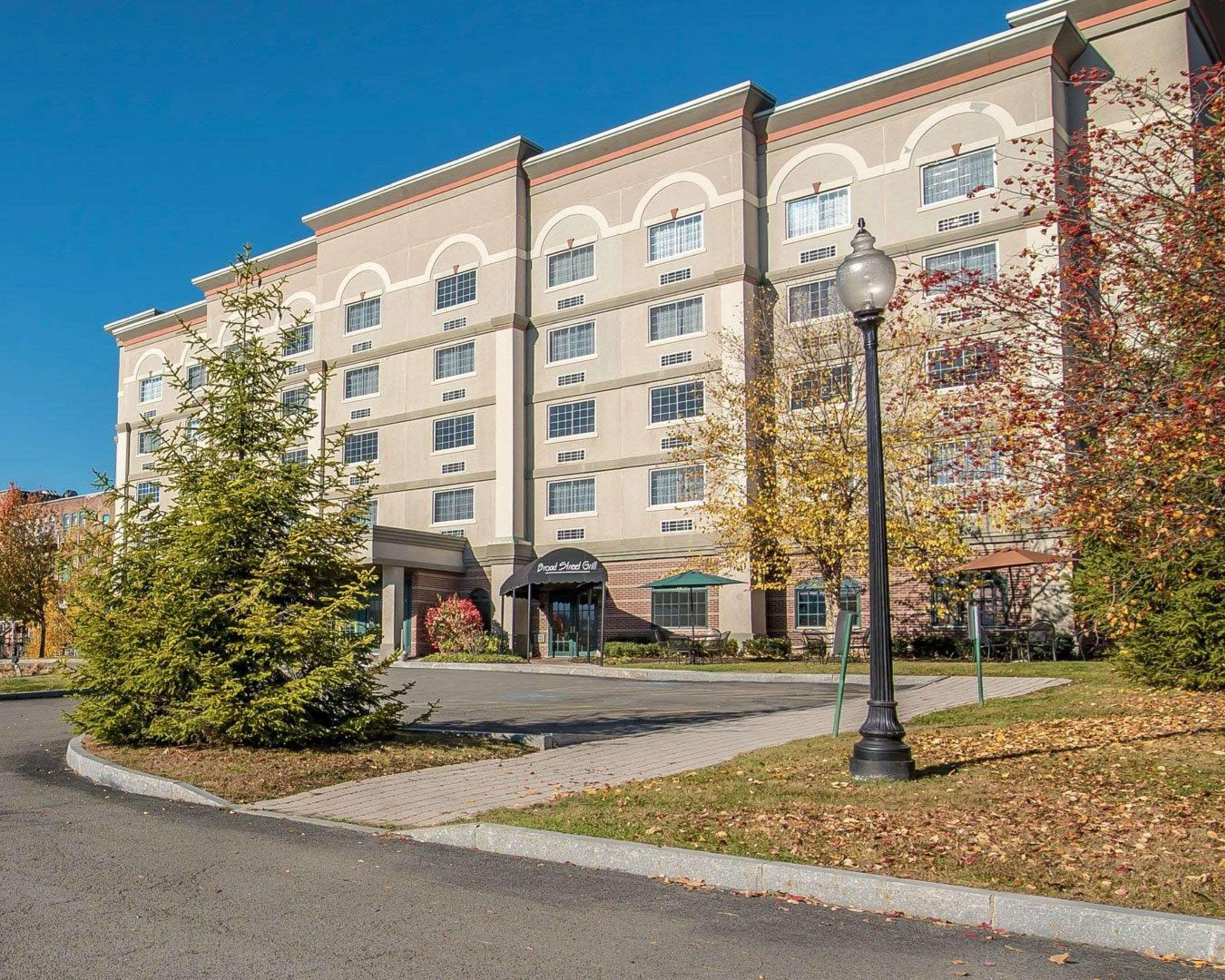 The Marx Hotel - Downtown - University Area Oneonta Exterior photo