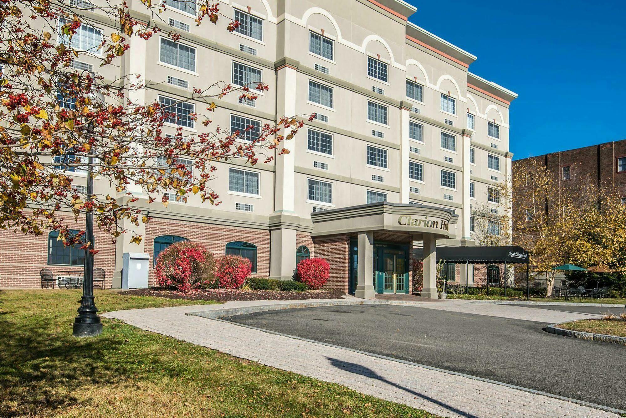 The Marx Hotel - Downtown - University Area Oneonta Exterior photo